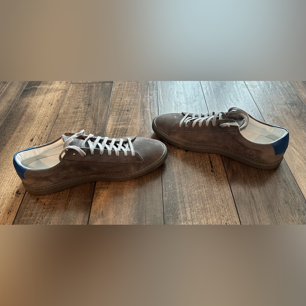 Authentic Men’s Oliver Cabell Low 1 | Pigment Shoes